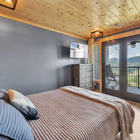 Mountain Views At Dolly'S Castle Unit 2 Daire Sevierville Dış mekan fotoğraf