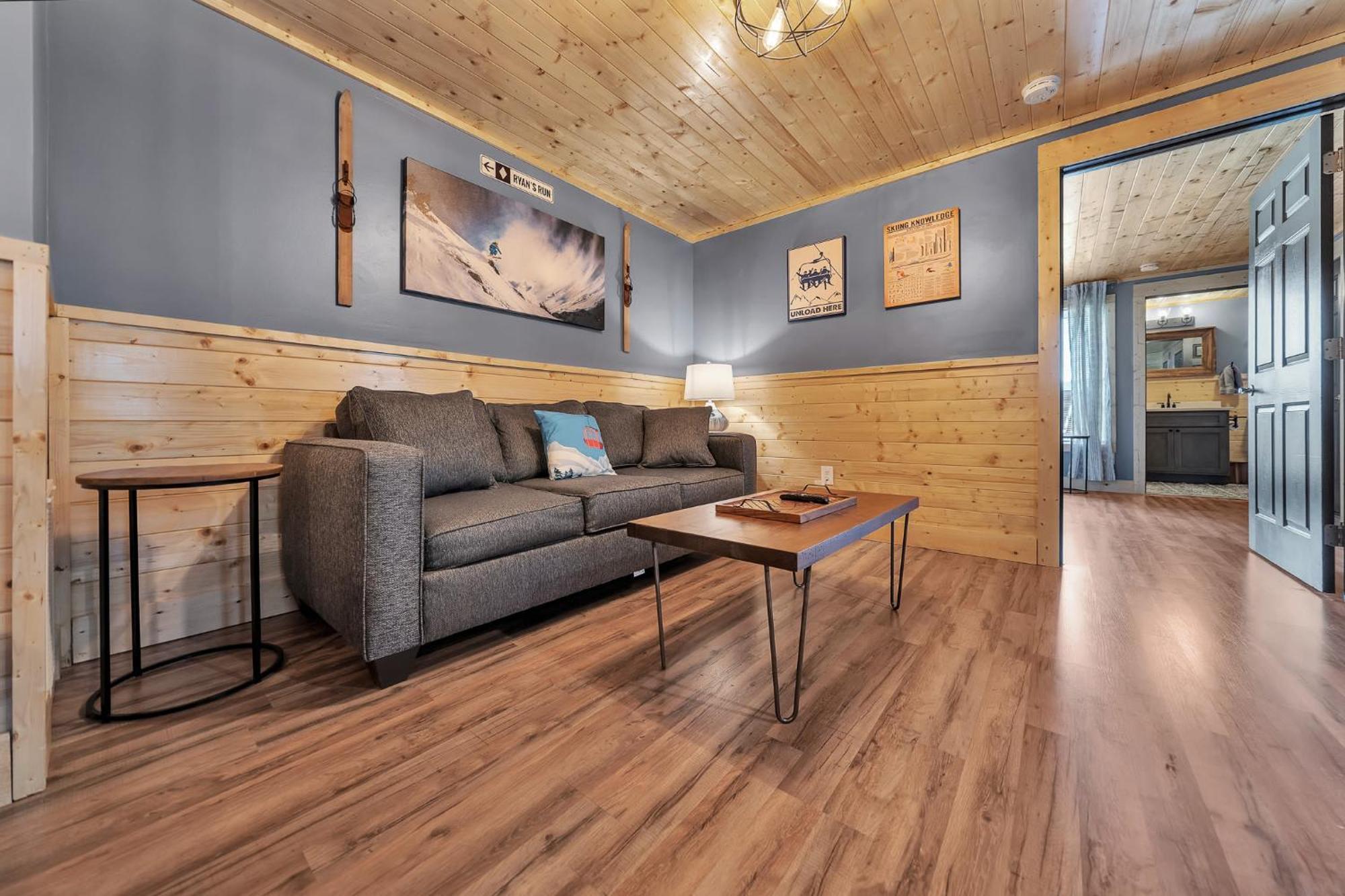 Mountain Views At Dolly'S Castle Unit 2 Daire Sevierville Dış mekan fotoğraf